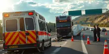 Incidente mortale sulla A1: tre vittime coinvolte