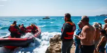 Incidenti di pesca: una realtà da affrontare