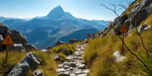 Incidenti in montagna: la verità scomoda sulle escursioni