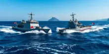 Incidenti marittimi nel Mar Cinese Meridionale: le ultime notizie