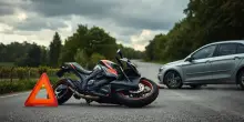 Incidenti mortali in moto: un’analisi scomoda