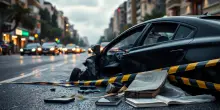 Incidenti stradali a Taranto: un’altra tragedia da non ignorare