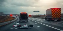 Incidenti stradali: un video svela la verità scomoda