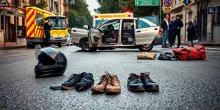 Incidenti stradali: una verità scomoda da affrontare