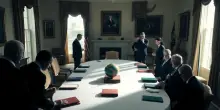 Incontro cruciale alla Casa Bianca tra Trump e Zelensky: sviluppi sulla Russia