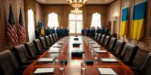 Incontro tra Trump e Zelensky: cosa aspettarsi dal bilaterale