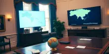 Incontro Zelensky-Trump a Washington: prospettive di pace