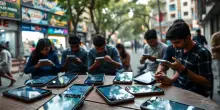 India introduce severe leggi sul gioco online con pene detentive