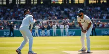 India sorprende l’Inghilterra nel quinto Test con una prestazione straordinaria