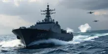 Intervento militare USA nel Mar dei Caraibi contro il narcotraffico