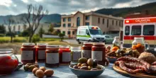 Intossicazione da botulino in Calabria: tutti i dettagli choc