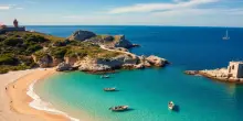 Isole Tremiti: bellezza estiva e problematiche invernali
