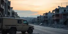 Israele continua l’offensiva a Gaza, respinta la tregua di Hamas