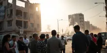 Israele e Gaza: la verità scomoda dietro le dichiarazioni ufficiali
