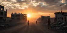 Israele e i palestinesi: una svolta drammatica nella politica