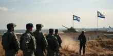 Israele: Netanyahu annuncia misure decisive per Gaza