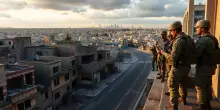 Israele programma l’occupazione di Gaza City dopo l’evacuazione