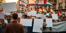 Israele: sciopero generale per gli ostaggi palestinesi