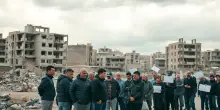 Israele sotto pressione: l’Onu esige la fine del controllo militare su Gaza