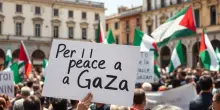 Italia chiede azione urgente contro l’occupazione di Gaza