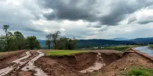 Italia vulnerabile: il rapporto Ispra sul rischio idrogeologico