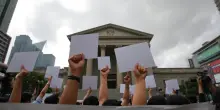 Jimmy Lai: gli sviluppi del processo e il supporto di Trump