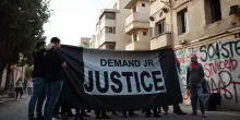 Khamis Ayyad: la richiesta di giustizia per un cittadino americano ucciso