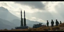 Kim Jong-un e le sue nuove armi: analisi di un bluff mediatico