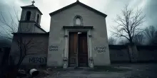 La chiusura delle chiese: un segnale allarmante di degrado sociale