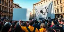La controversia sulla libertà di espressione in Italia
