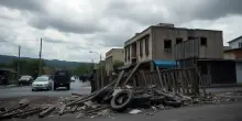 La drammatica situazione in Haiti: stato di emergenza e gang violente