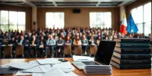 La posizione dell’Unione Europea nelle sfide globali secondo Giorgia Meloni