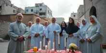 La presenza della Chiesa a Gaza: simbolo di pace e giustizia