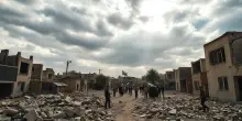 La resistenza dei palestinesi tra violenza e speranza