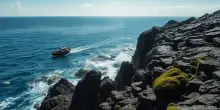 La scomparsa del pescatore subacqueo: cosa è successo davvero?