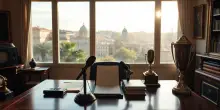 La suddivisione dell’eredità di Pippo Baudo