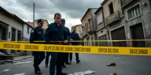 La tragedia di Melito di Napoli: un omicidio che scuote la coscienza