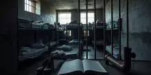 La tragica fine di Stefano Argentino e il problema del sovraffollamento carcerario