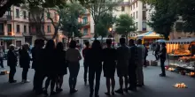 La vera faccia di Gratosoglio dopo la tragedia di Cecilia De Astis
