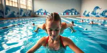 La vera storia di Sara Curtis: oltre il razzismo nel nuoto