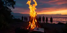 La verità scomoda dietro Temptation Island