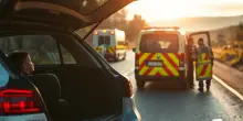La verità scomoda sugli incidenti in auto con i bambini