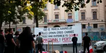 La verità sullo sfratto del centro sociale Leoncavallo a Milano