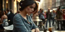 La vita turbolenta di Belen Rodriguez: litigi e tensioni nel 2025