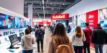 L’acquisizione di Ceconomy da parte di JD.com segna un nuovo capitolo nel retail europeo