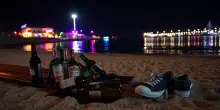 L’allerta alcolica tra i giovani: il dramma di Vasto Marina