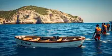 Lampedusa e il fallimento delle politiche migratorie italiane