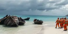Lampedusa: la verità scomoda dietro il dramma migratorio