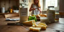 Latte crudo: rischio invisibile per la salute dei bambini