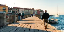 Laura Esquivel e il suo amore per Livorno: una riflessione sull’identità